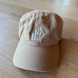 ‘47 Baseball Hat - Aloha